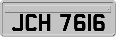 JCH7616