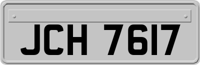 JCH7617