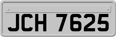 JCH7625