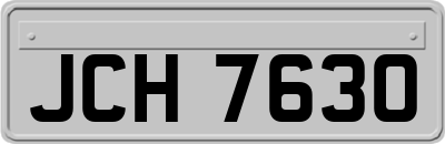 JCH7630
