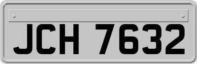 JCH7632