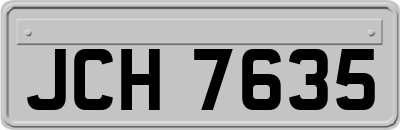 JCH7635