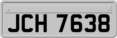 JCH7638