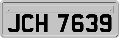 JCH7639