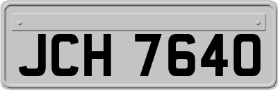 JCH7640