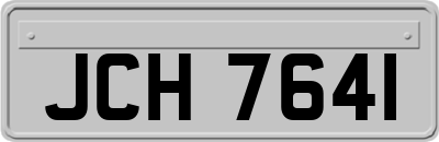JCH7641