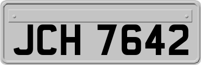JCH7642
