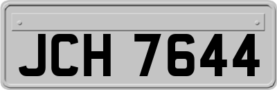 JCH7644