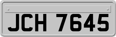 JCH7645