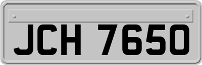 JCH7650