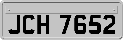 JCH7652