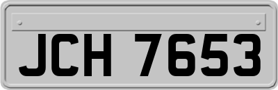 JCH7653
