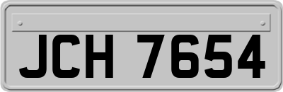 JCH7654