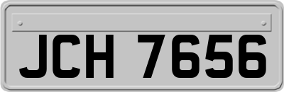 JCH7656