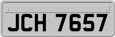 JCH7657