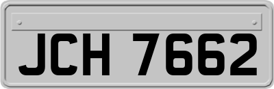 JCH7662