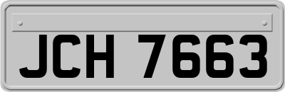 JCH7663