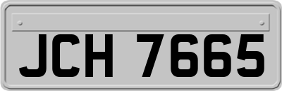 JCH7665