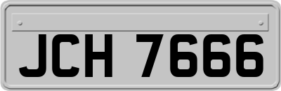 JCH7666
