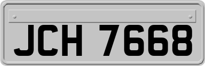 JCH7668