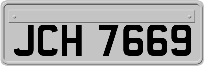 JCH7669