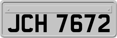 JCH7672