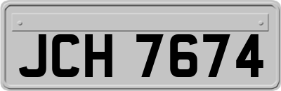 JCH7674