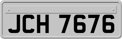 JCH7676