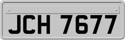 JCH7677