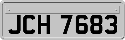 JCH7683
