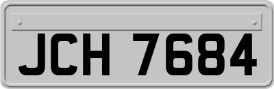 JCH7684