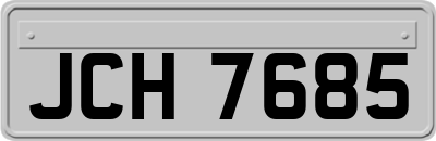 JCH7685