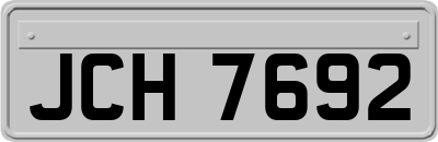 JCH7692
