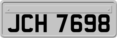 JCH7698