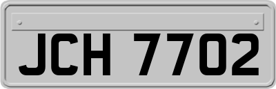 JCH7702
