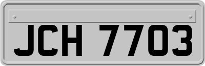 JCH7703