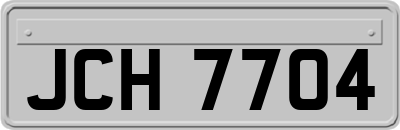 JCH7704