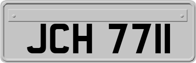 JCH7711