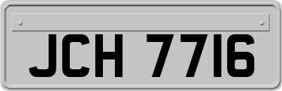 JCH7716