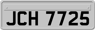 JCH7725