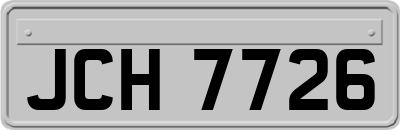 JCH7726