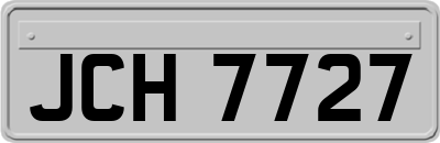 JCH7727