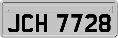 JCH7728