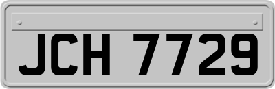 JCH7729