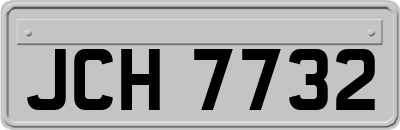 JCH7732