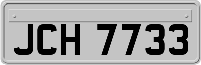 JCH7733
