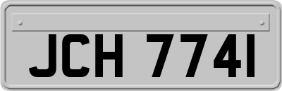 JCH7741