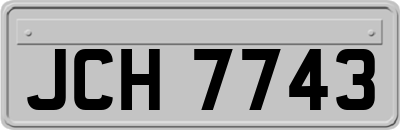 JCH7743