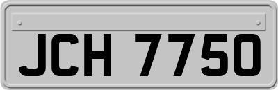 JCH7750