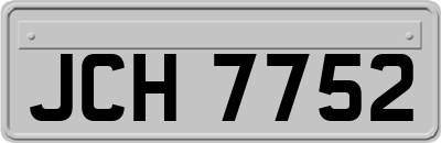 JCH7752